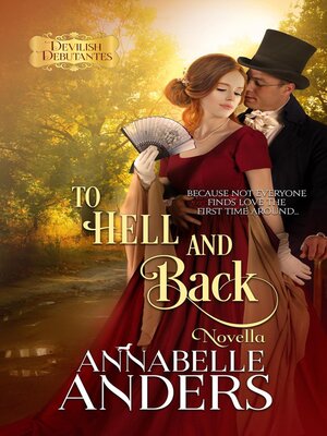 cover image of To Hell and Back (Novella)